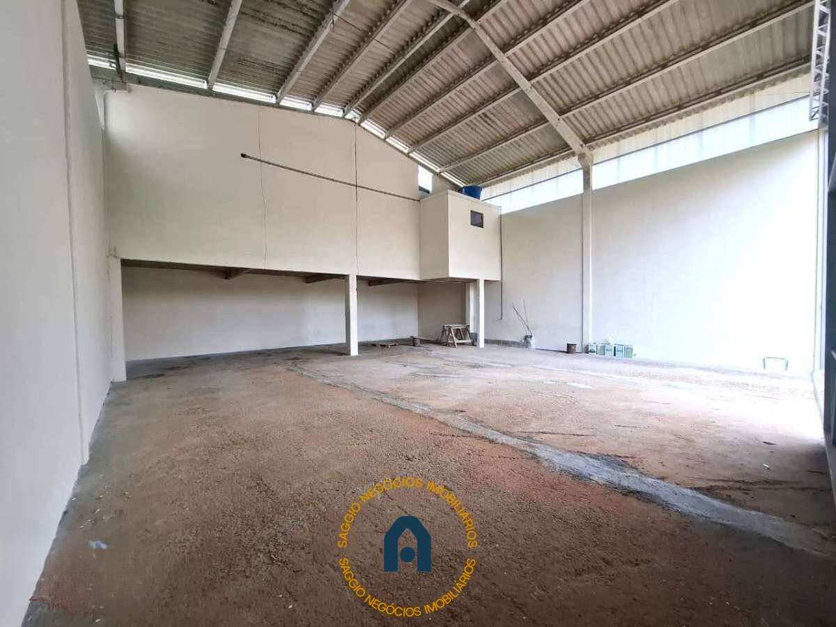 BARRACÃO COM ÁREA RESIDENCIAL/COMERCIAL PARA LOCAÇÃO – RIO DE UNA | SÃO JOSÉ DOS PINHAIS - Saggio Negócios Imobiliários