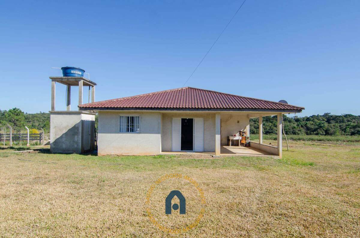 Chácara, 3 quartos - Foto 1