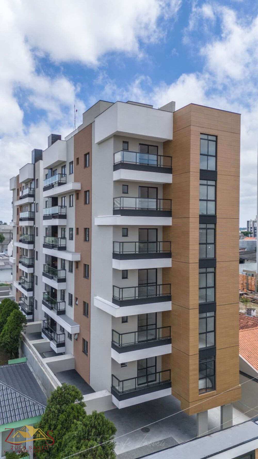 Duplex à venda em São José dos Pinhais, São Pedro, com 3 quartos, 87m²